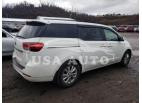 KIA SEDONA L 2017