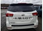 KIA SEDONA L 2017