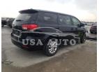 KIA SEDONA L 2017