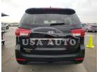 KIA SEDONA L 2017