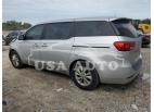 KIA SEDONA L 2017