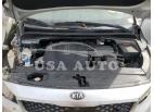 KIA SEDONA L 2017