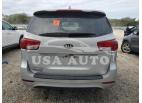 KIA SEDONA L 2017