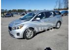 KIA SEDONA L 2017