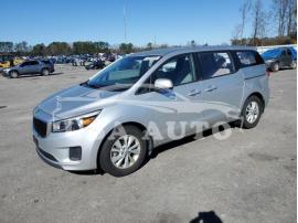 KIA SEDONA L 2017