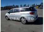 KIA SEDONA L 2017