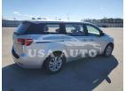 KIA SEDONA L 2017