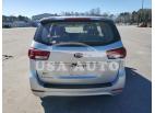 KIA SEDONA L 2017