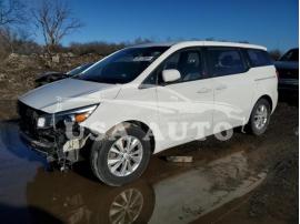 KIA SEDONA L 2018