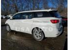 KIA SEDONA L 2018