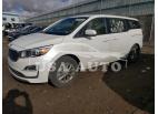 KIA SEDONA L 2020