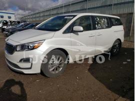 KIA SEDONA L 2020
