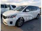 KIA SEDONA L 2016