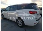 KIA SEDONA L 2016