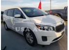 KIA SEDONA L 2016