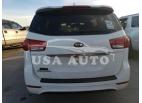 KIA SEDONA L 2016