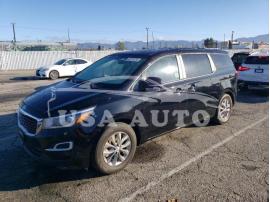 KIA SEDONA L 2019