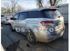 KIA SEDONA L 2015