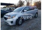 KIA SEDONA L 2016