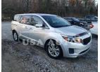 KIA SEDONA L 2016