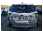 KIA SEDONA L 2016