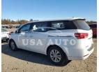 KIA SEDONA L 2016