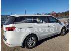 KIA SEDONA L 2016