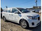 KIA SEDONA L 2016