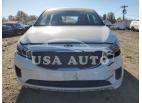 KIA SEDONA L 2016