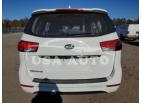 KIA SEDONA L 2016