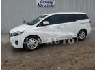 KIA SEDONA L 2015