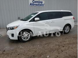 KIA SEDONA L 2015