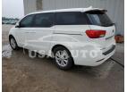 KIA SEDONA L 2015