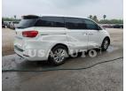 KIA SEDONA L 2015