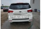 KIA SEDONA L 2015