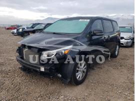 KIA SEDONA L 2015