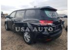 KIA SEDONA L 2015