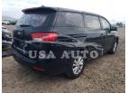 KIA SEDONA L 2015