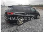 KIA SEDONA L 2016