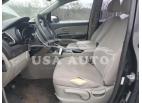 KIA SEDONA L 2016