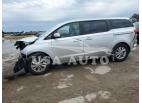 KIA SEDONA L 2016