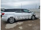 KIA SEDONA L 2016