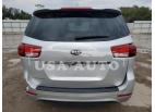 KIA SEDONA L 2016