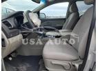 KIA SEDONA L 2016