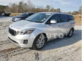 KIA SEDONA L 2017