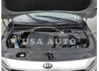 KIA SEDONA L 2017