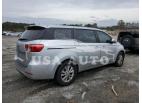 KIA SEDONA L 2017