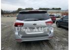 KIA SEDONA L 2017