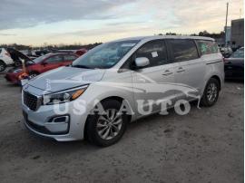 KIA SEDONA L 2019