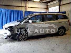 KIA SEDONA L 2019